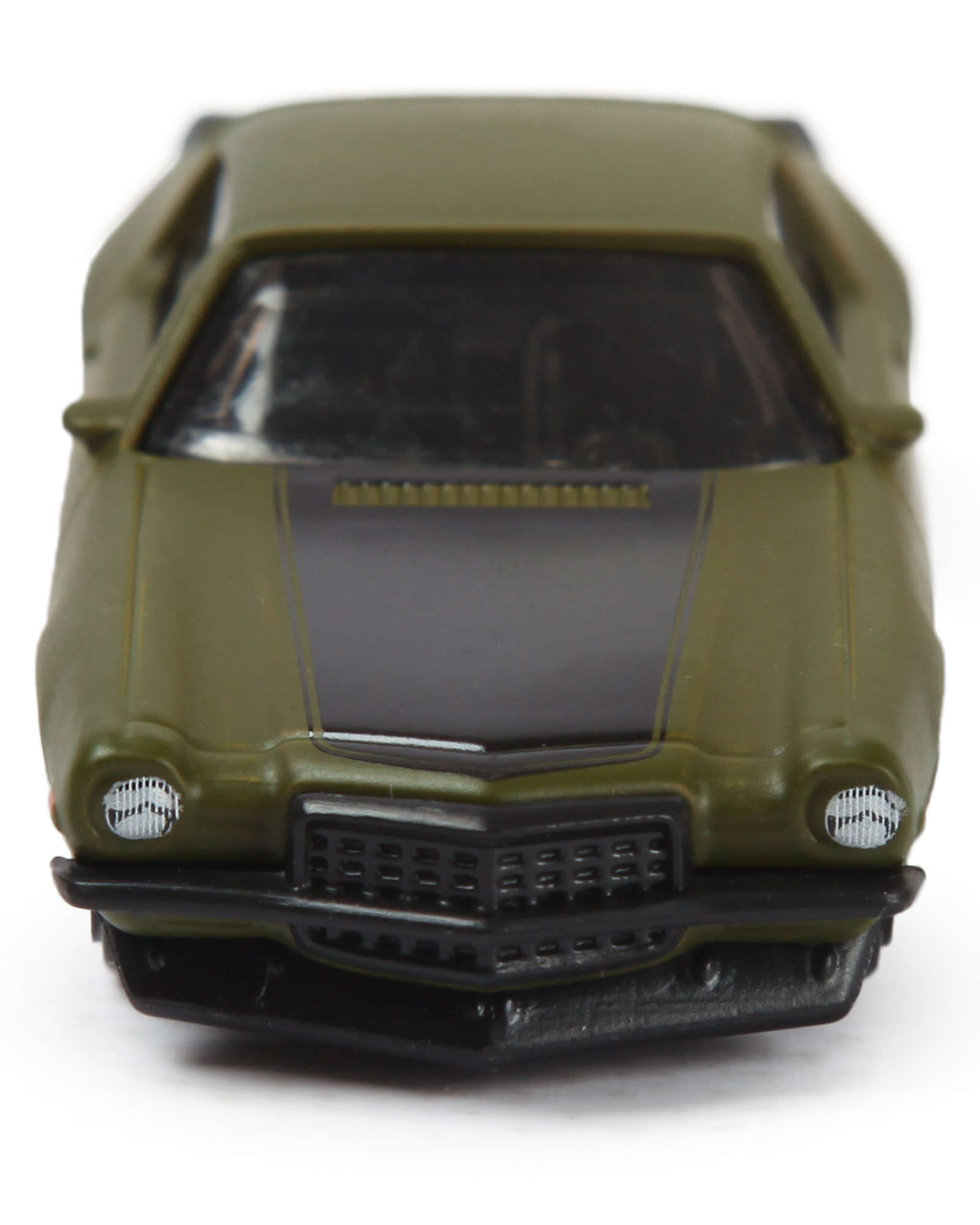 Автомобиль Hot Wheels Chevrolet Camaro 1973 Fast and Furious 1:64 HNR88/JBY37 - фото 5