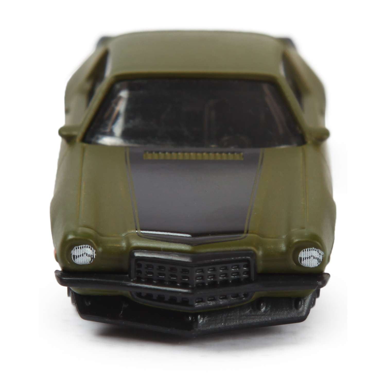 Автомобиль Hot Wheels Chevrolet Camaro 1973 Fast and Furious 1:64 HNR88/JBY37 - фото 5