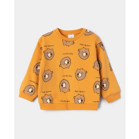 Комплект Baby Gо Trend