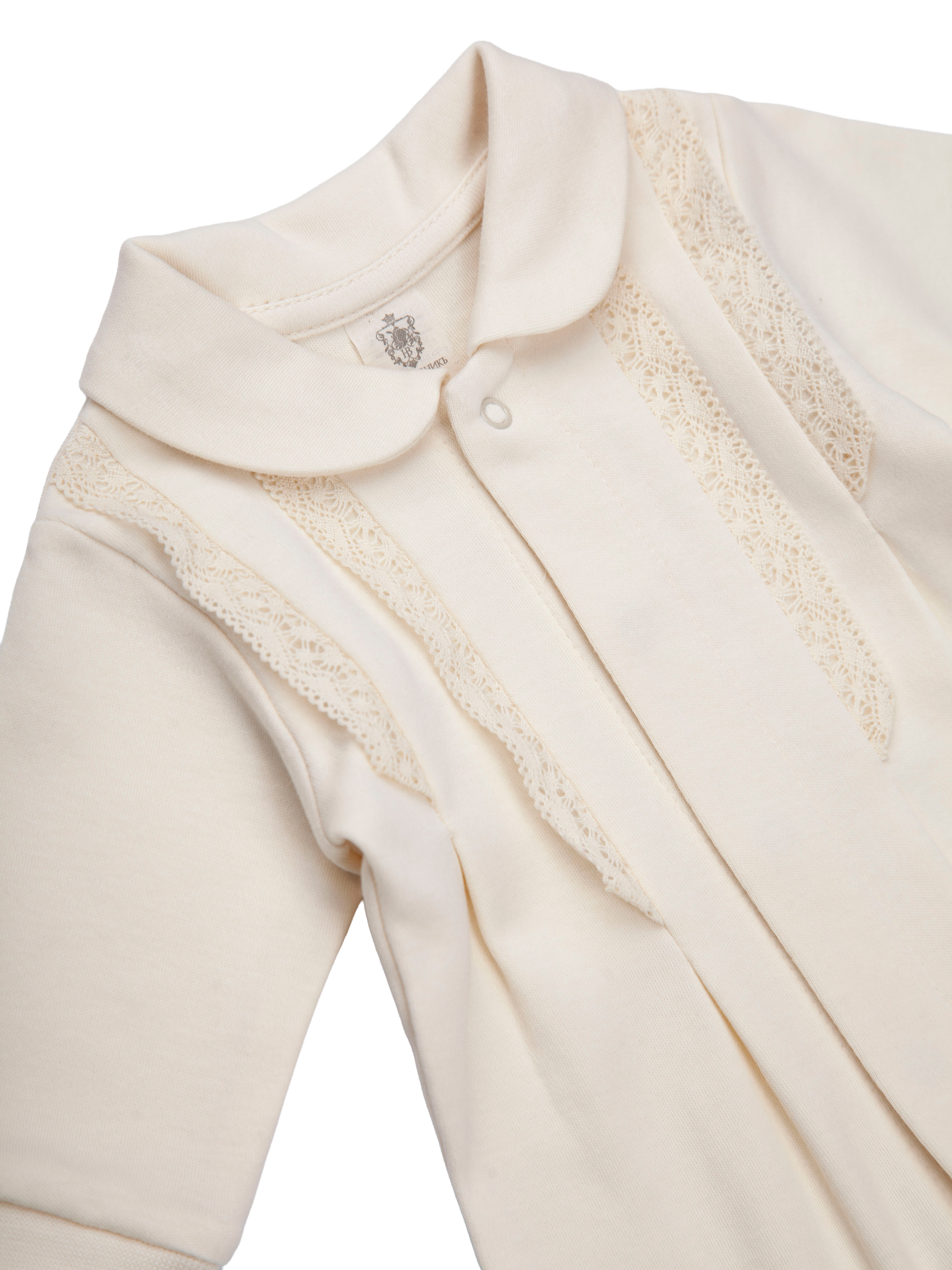 Комплект на выписку НаследникЪ Выжанова 01089-02009-055 - фото 9