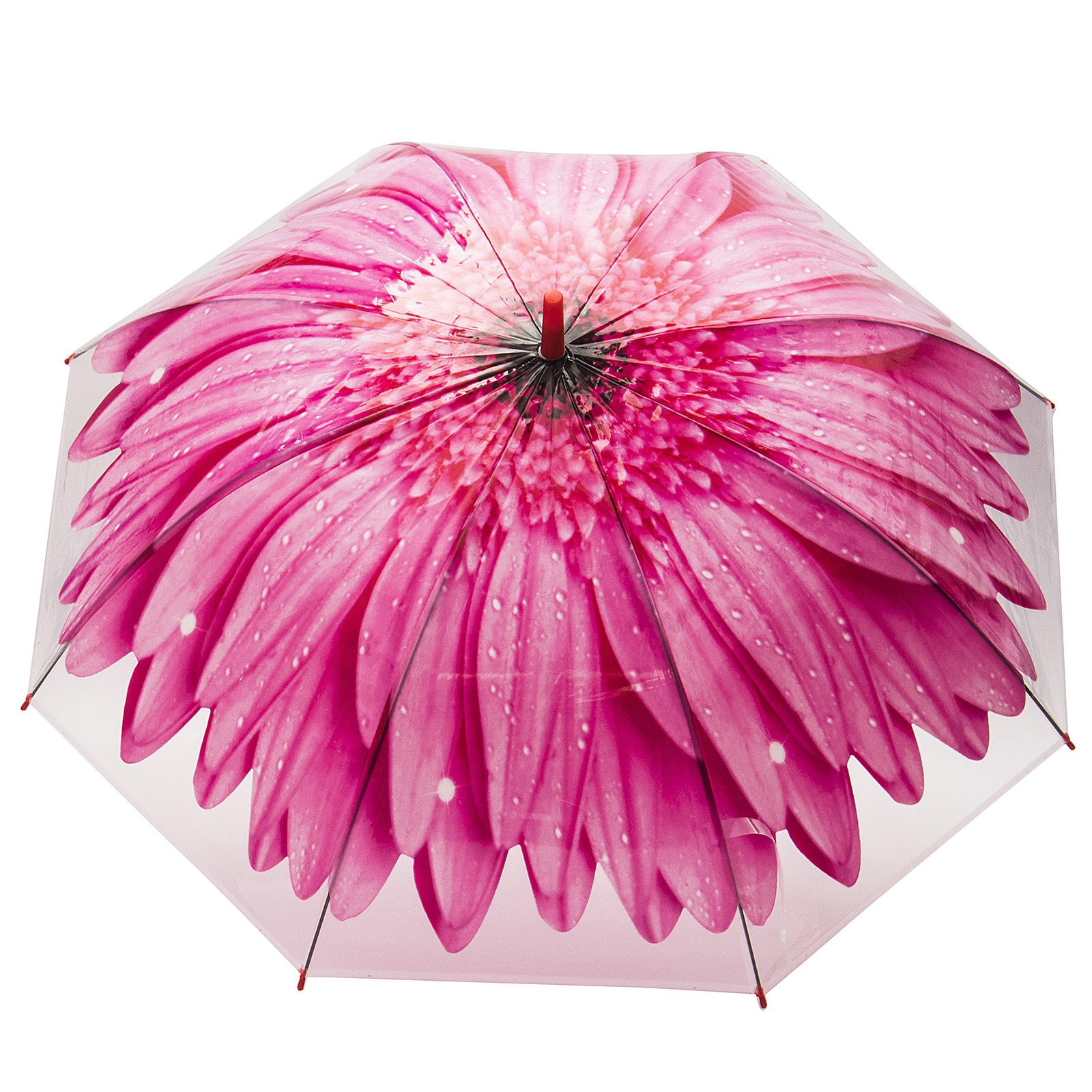 Зонт ЭВРИКА 97858 - фото 5