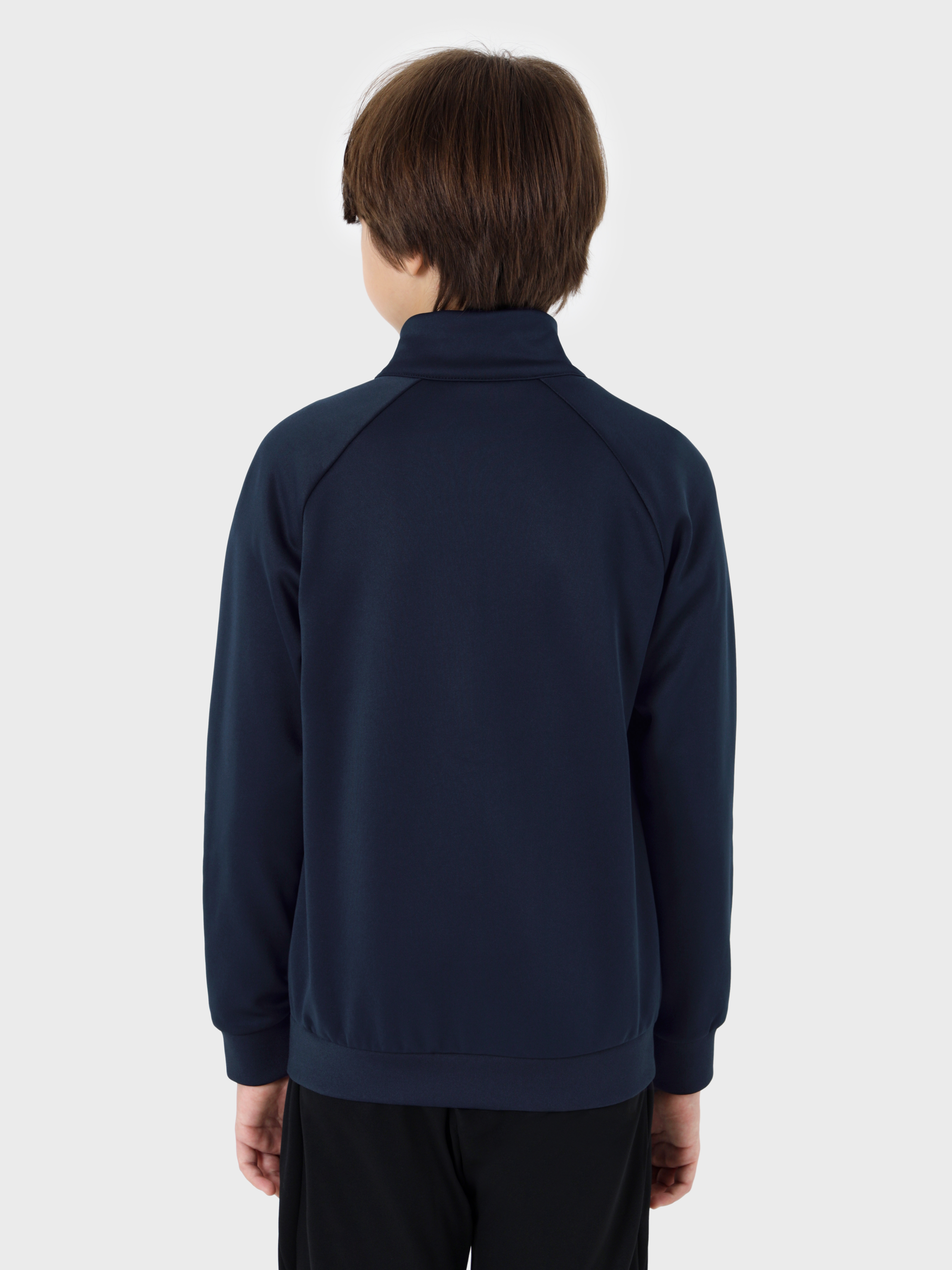 Олимпийка KELME 7461WT3143-416 - фото 2