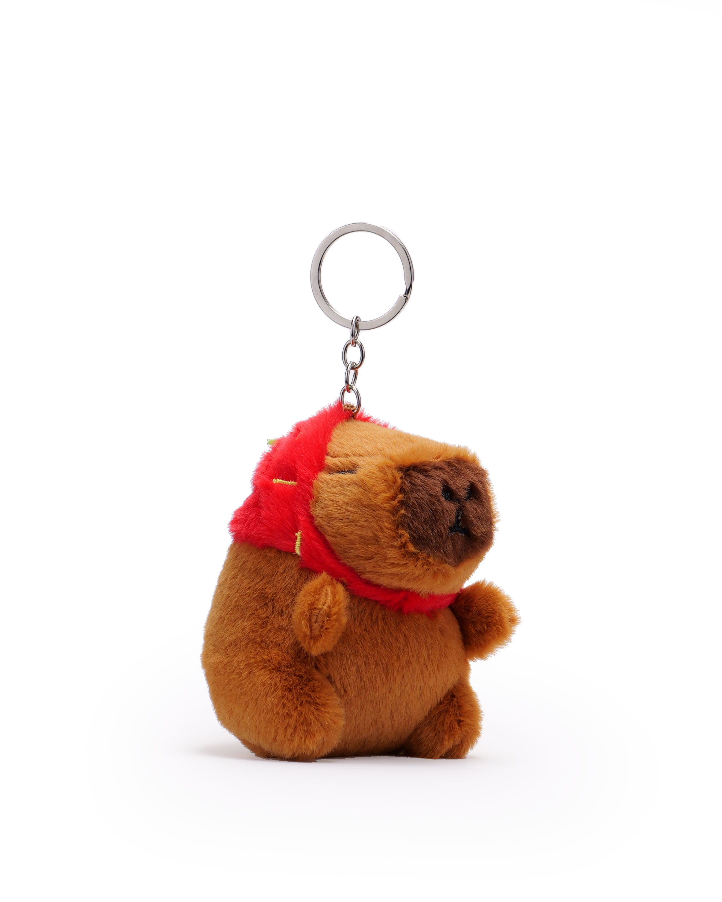 Брелок Snuggles Капибара - фото 8
