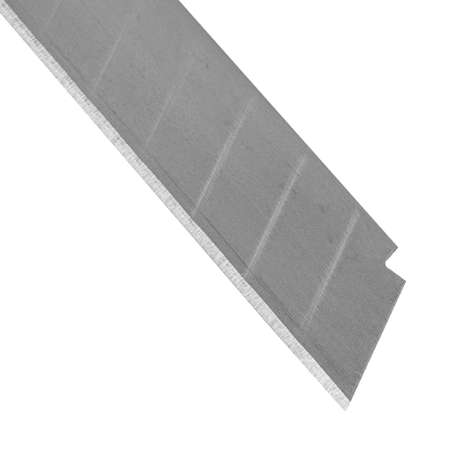 Лезвия Sparta 18мм 10шт 78969