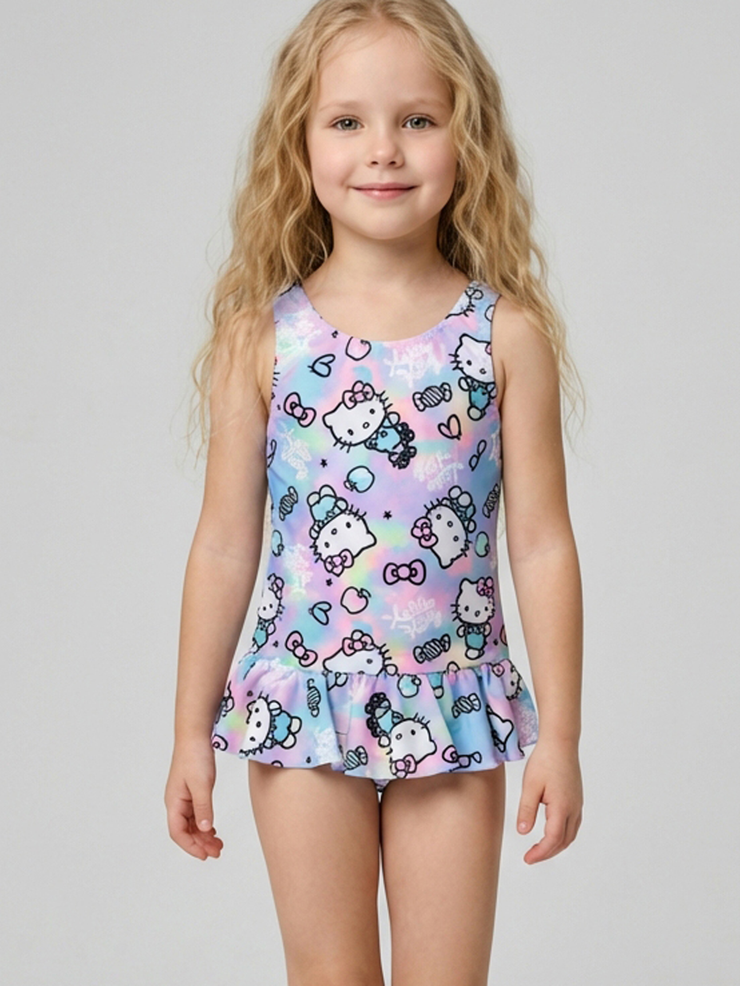 Купальник PlayToday 12642016 - фото 1