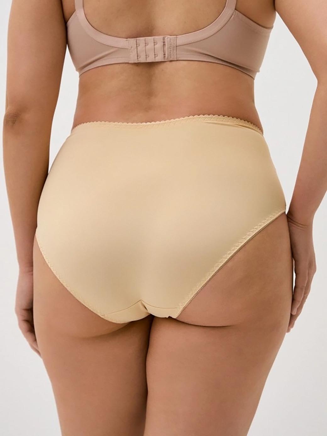 Трусы Настроение женщины T00009/БЕЖ - фото 2