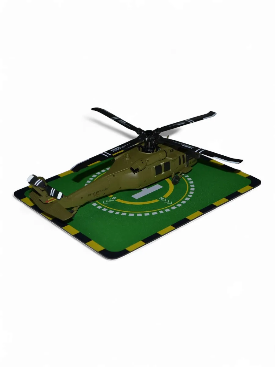 Автомобиль РУ WL TOYS - фото 8