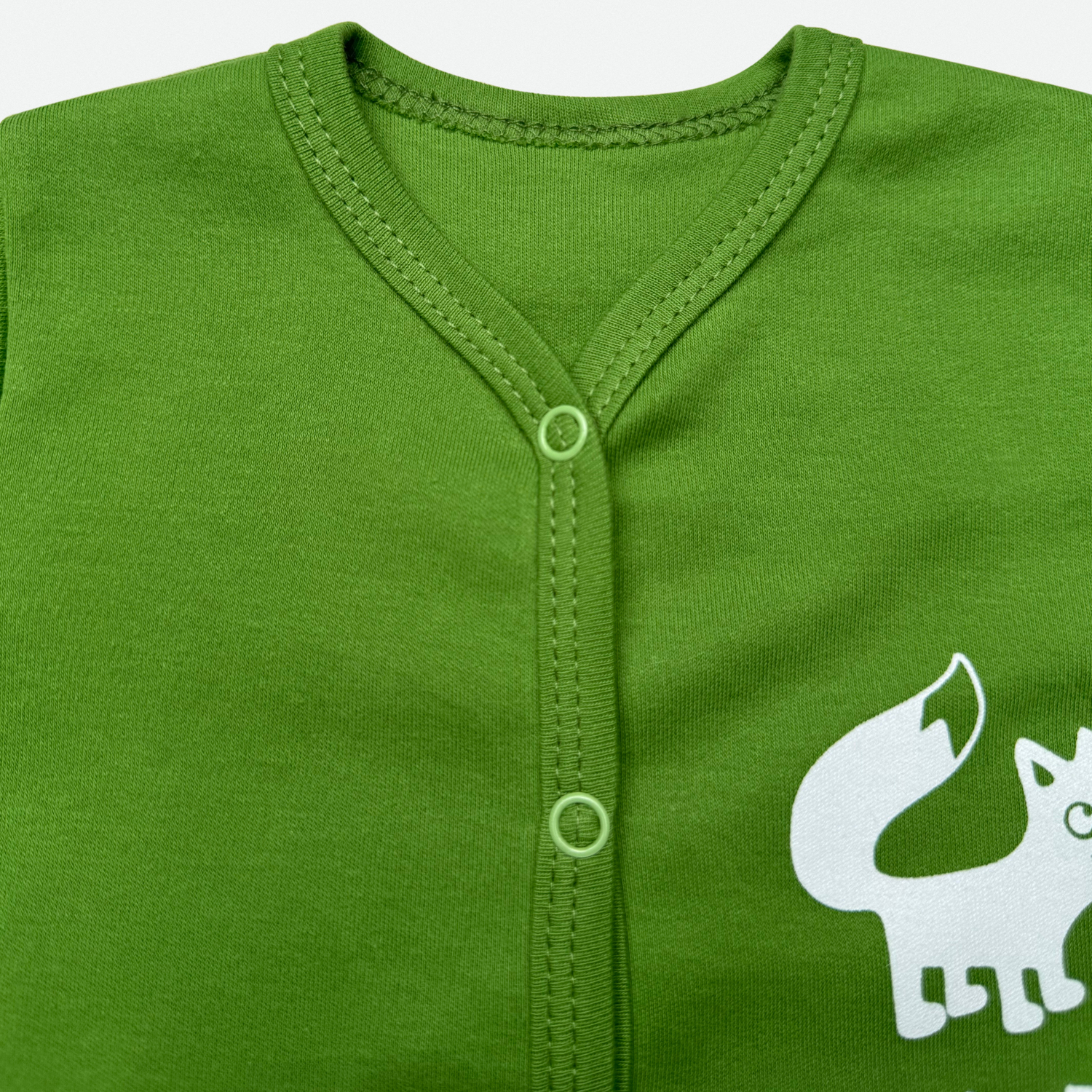 Комбинезон Little Fox 1LF4LC02/20 - фото 6