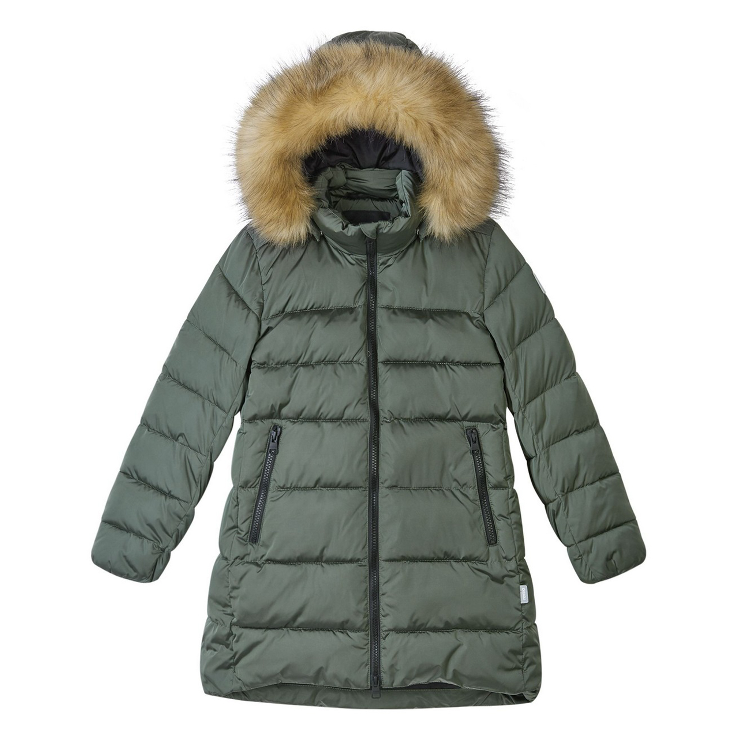 Куртка Reima 5100108A-8510 - фото 6
