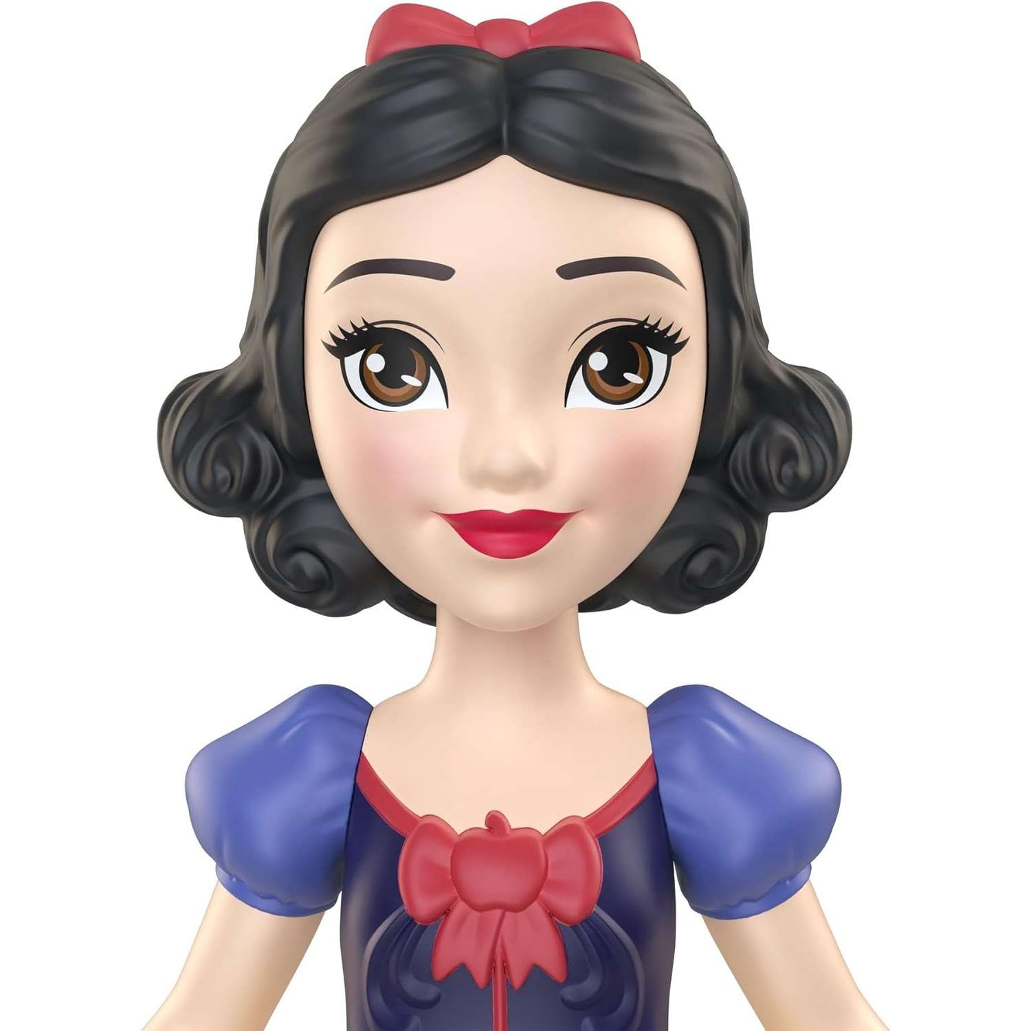 Кукла мини Disney Princess HLW69 - фото 2