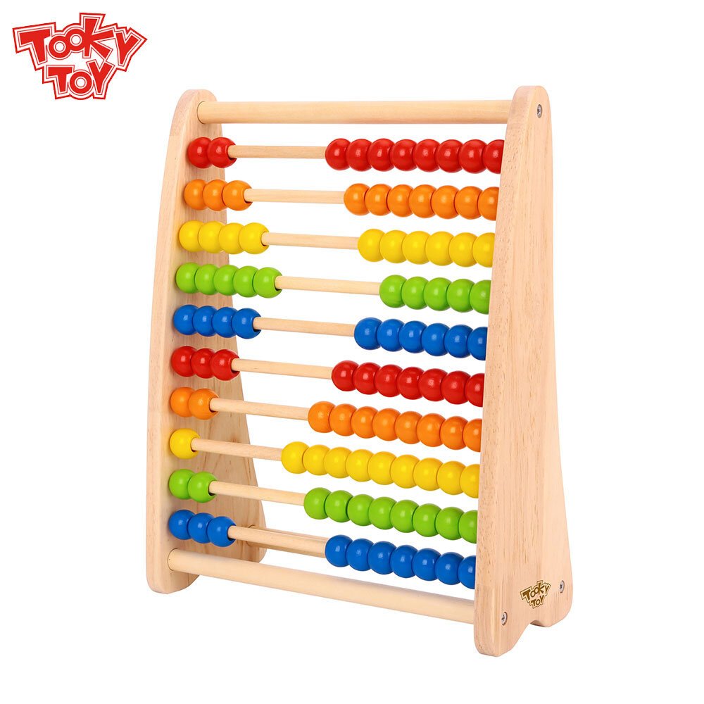 Игрушка Tooky Toy - фото 1