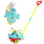 Игрушка Veld Co каталка