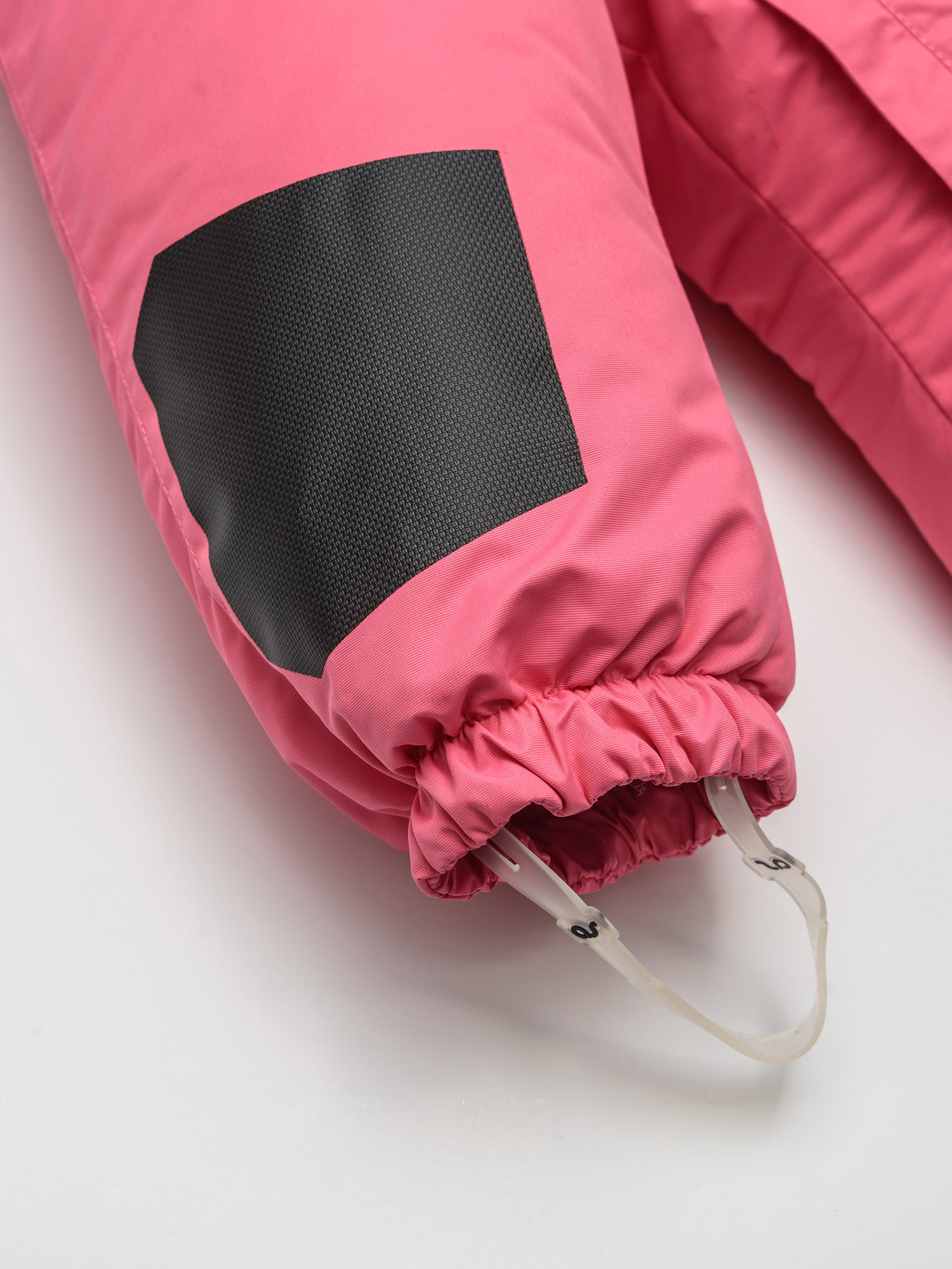 Комбинезон Artel 11039-12_розовый - фото 8