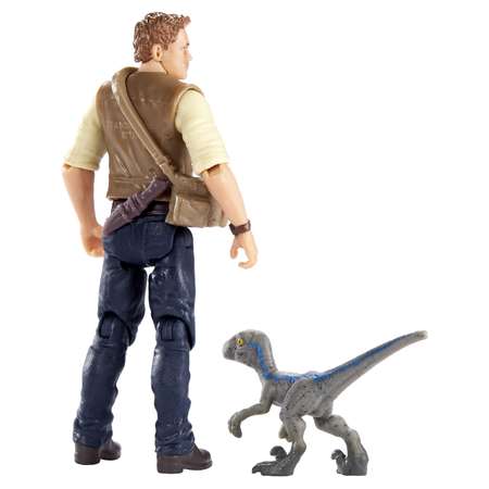 Фигурка Jurassic World