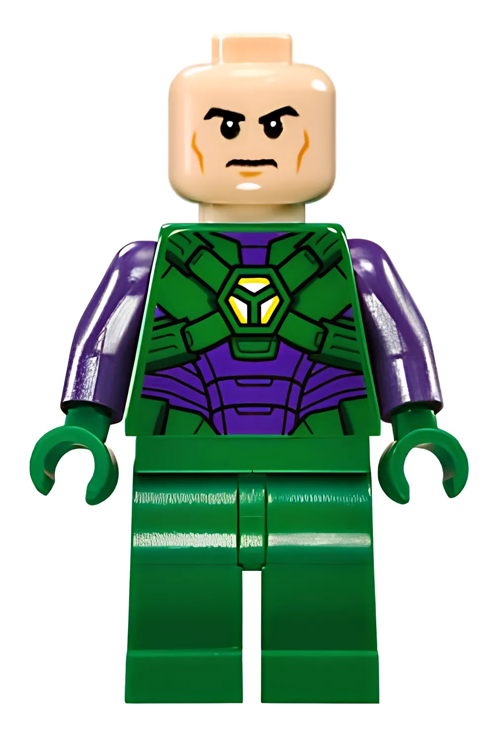Фигурка LEGO Super Heroes Lex - фото 1