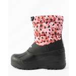 Сноубутсы Lassie