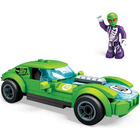 Конструктор Mega Construx блочный