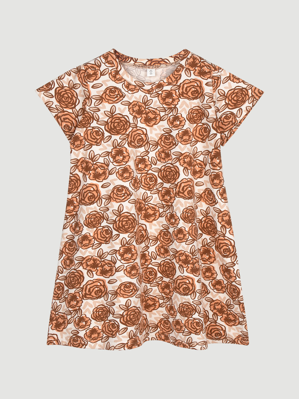 Платье Mjolk 3786646 - фото 1