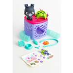 Игровой набор QT Bunnies Комета