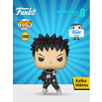Фигурка Funko POP! Animation