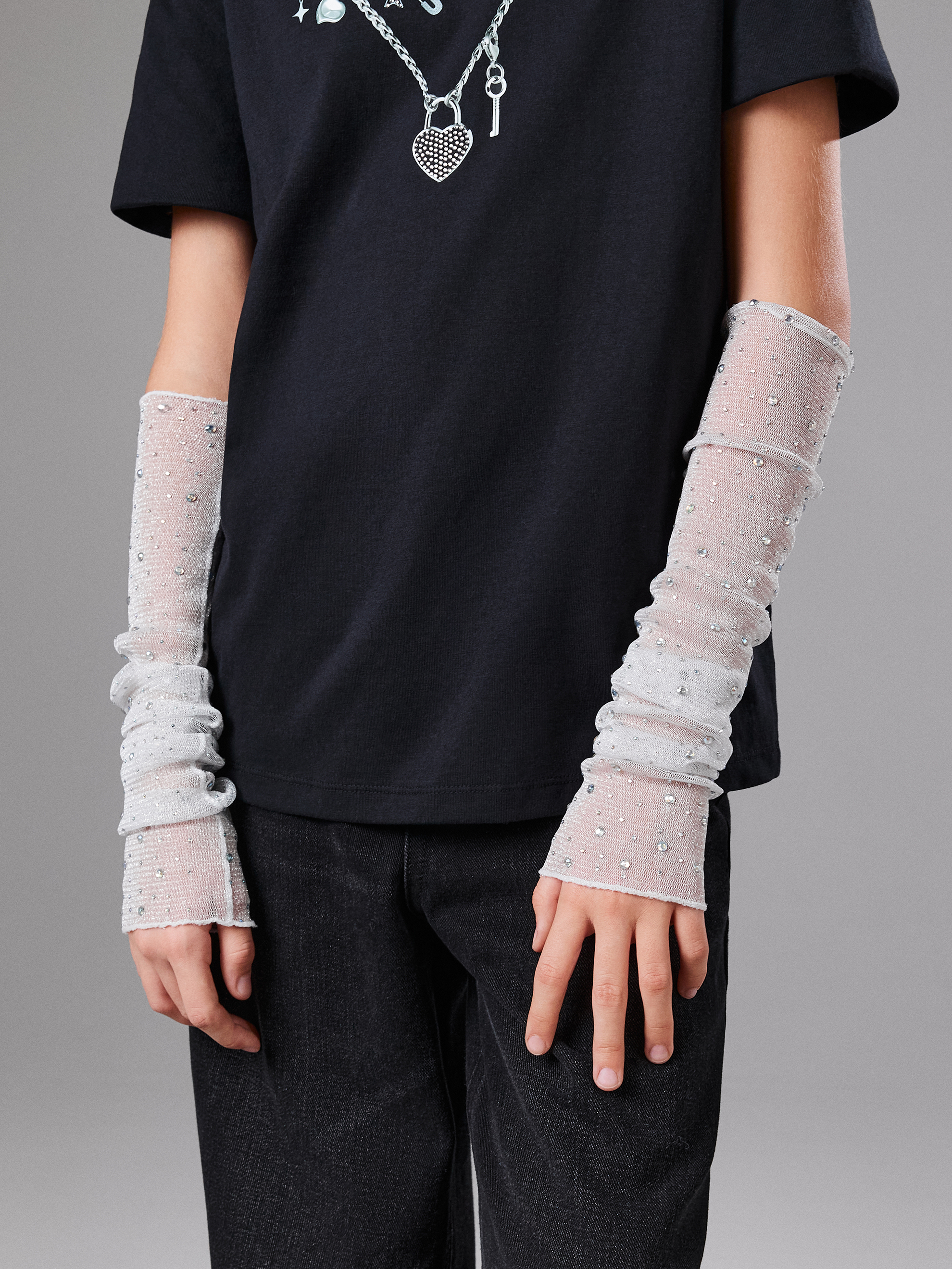 Митенки Acoola 20206410001_0093659 - фото 1