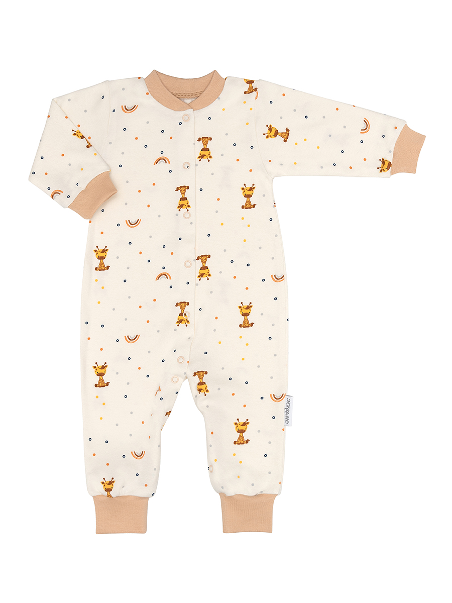 Комбинезон Эскимо 20-4132/1 - фото 2