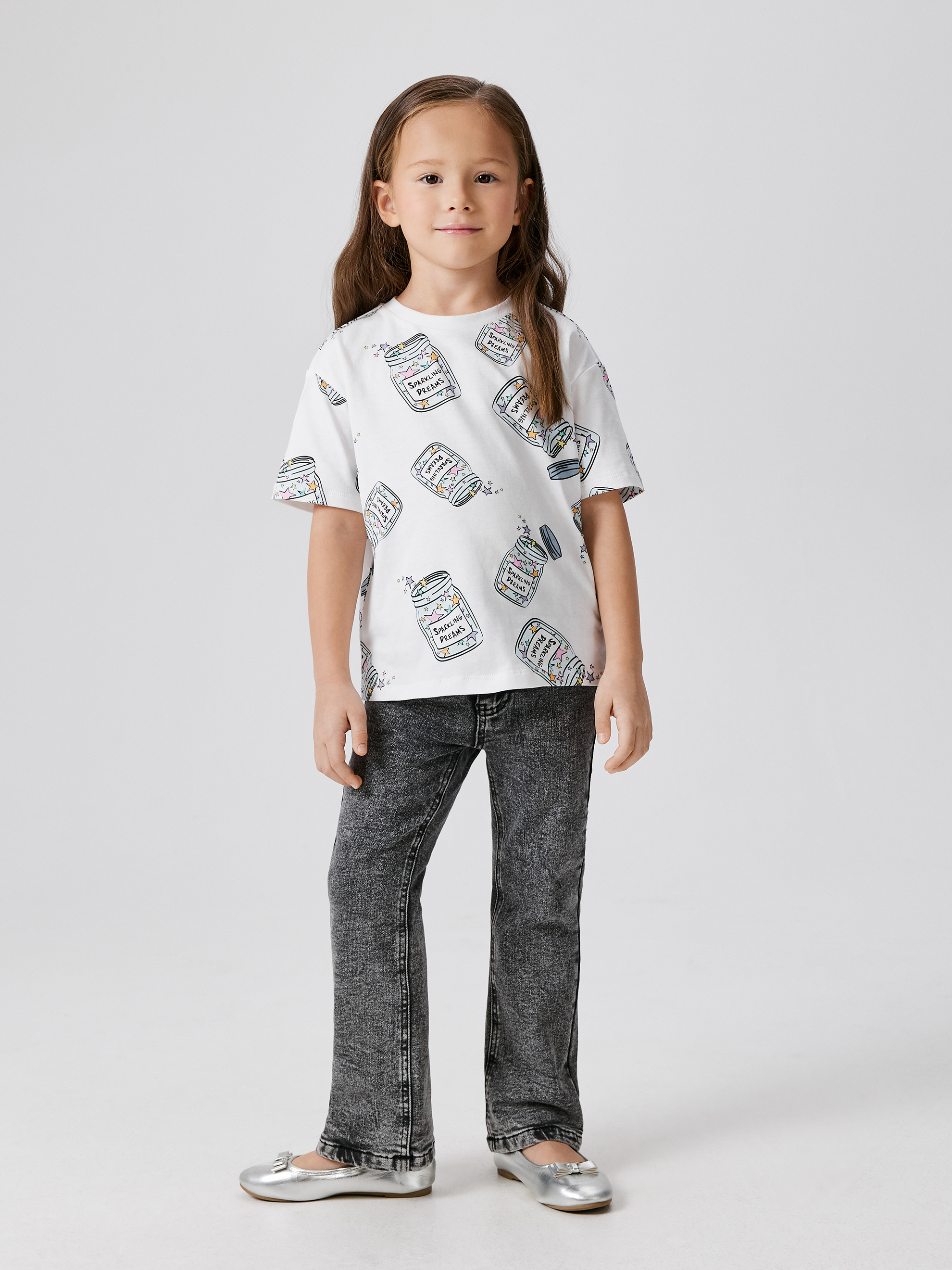 Джинсы Acoola 20220440113_0092571 - фото 1