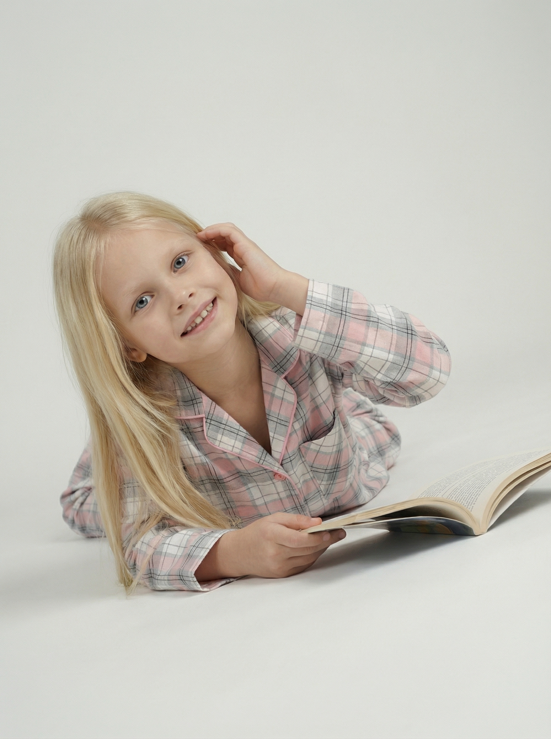 Пижама YOULALA 7708100104 - фото 4