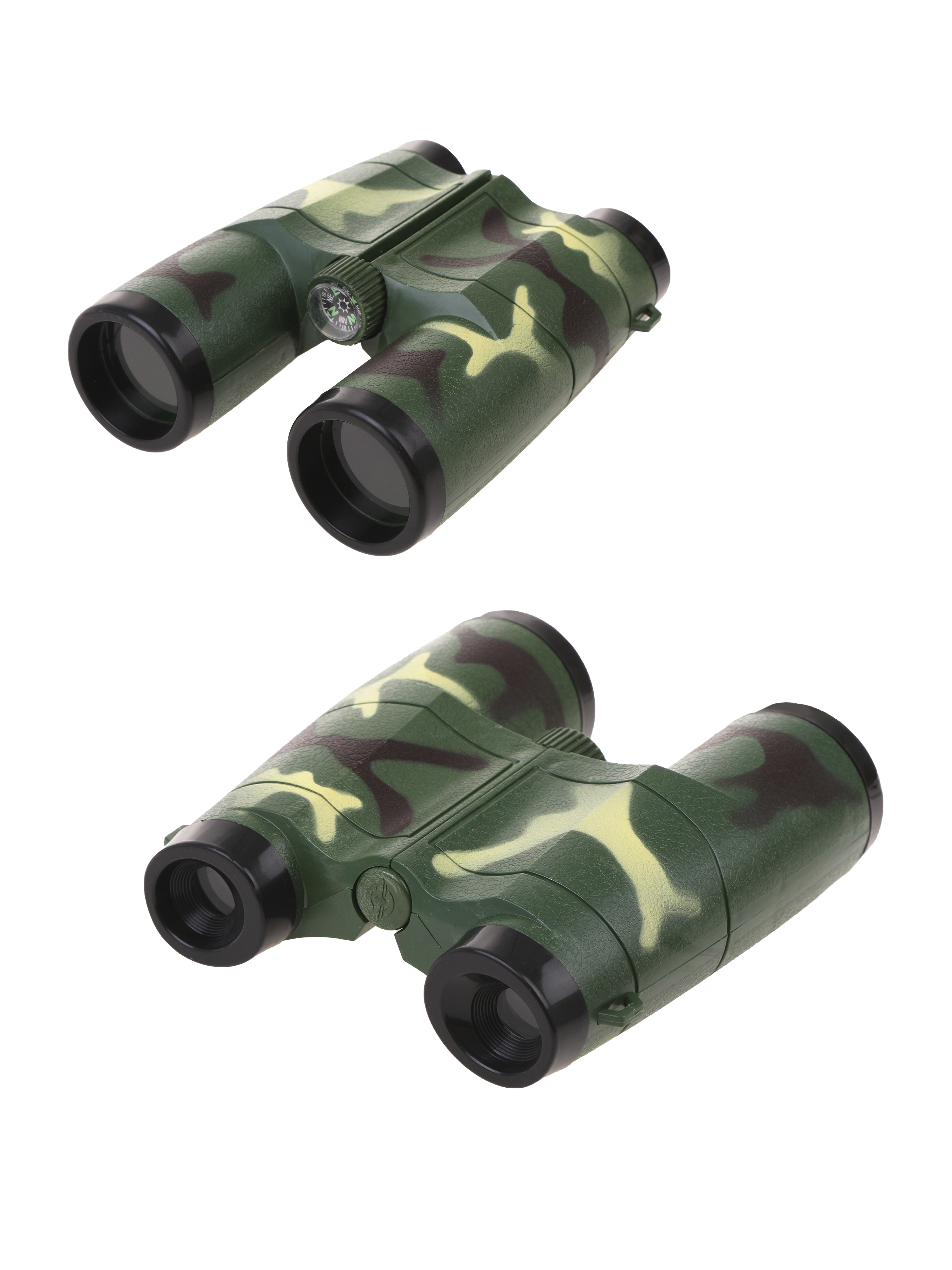 Бинокль Наша Игрушка - фото 3