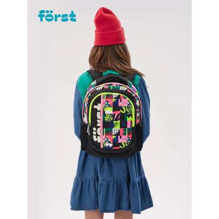 Рюкзак Forst