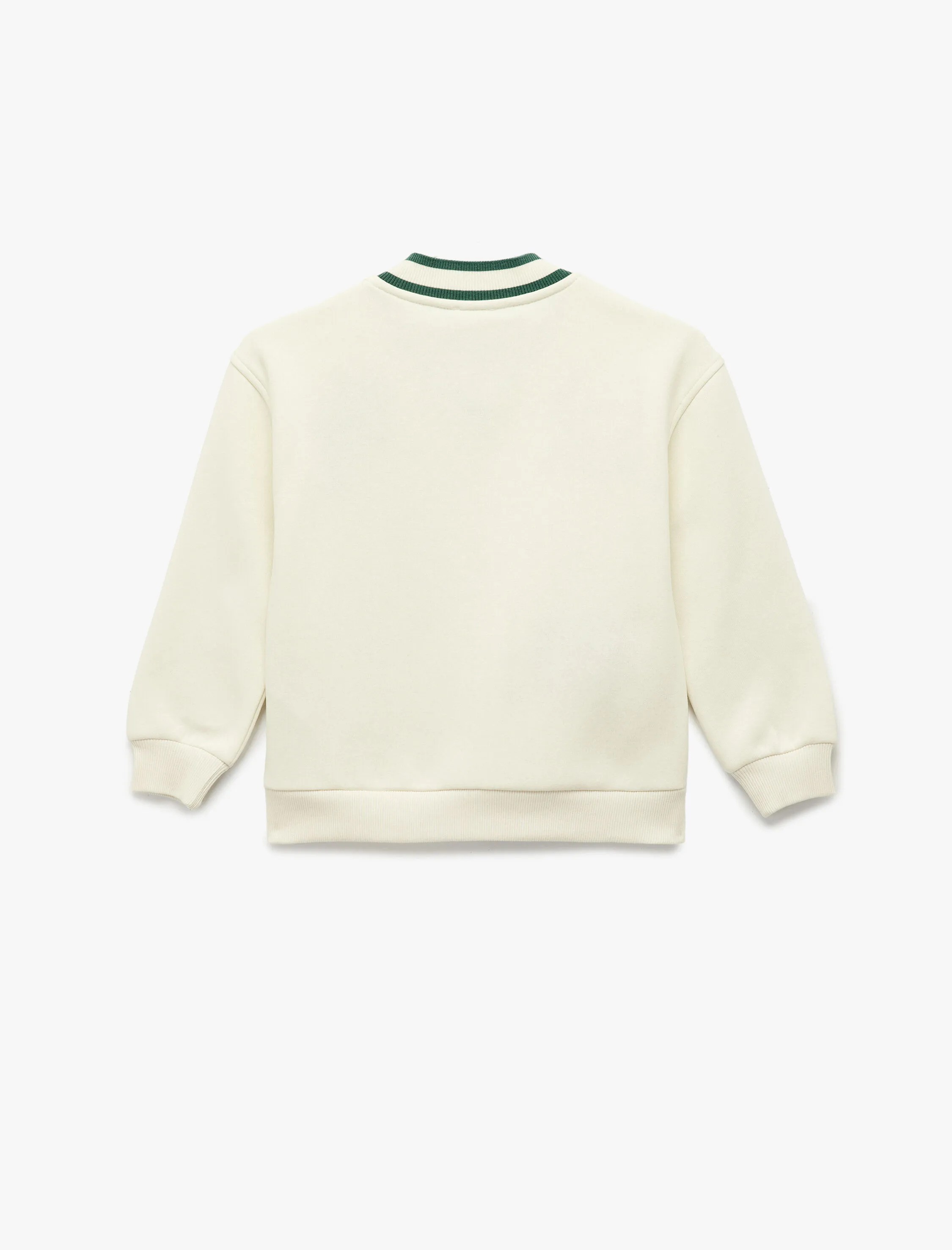 Свитшот KOTON 6WKG10119AK050 - фото 2