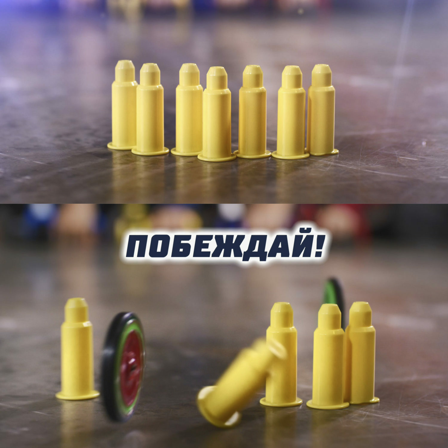 Игровой набор Hot Wheels Т19366 - фото 13