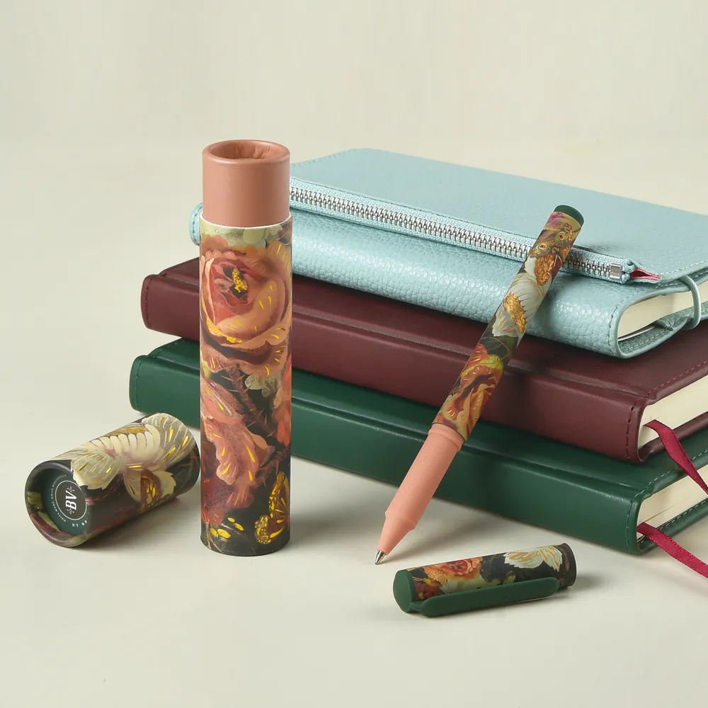 Ручка шариковая Bruno Visconti 3 шт. - фото 11