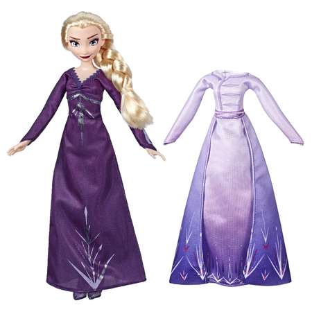 Кукла классическая Disney Frozen