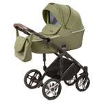 Коляска 2в1 Nuovita