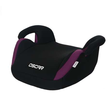 Автокресло Babyton Oscar Purple 3 (22-36 кг)