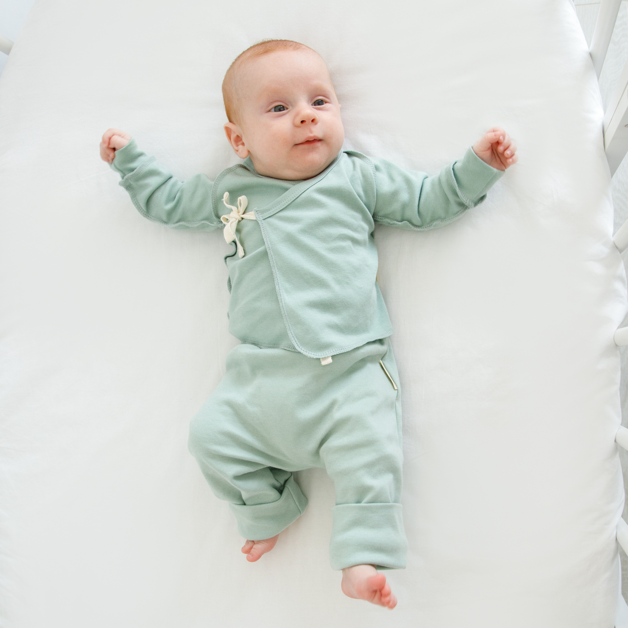 Штанишки Amarobaby AB-OD21-NM6/34 - фото 4