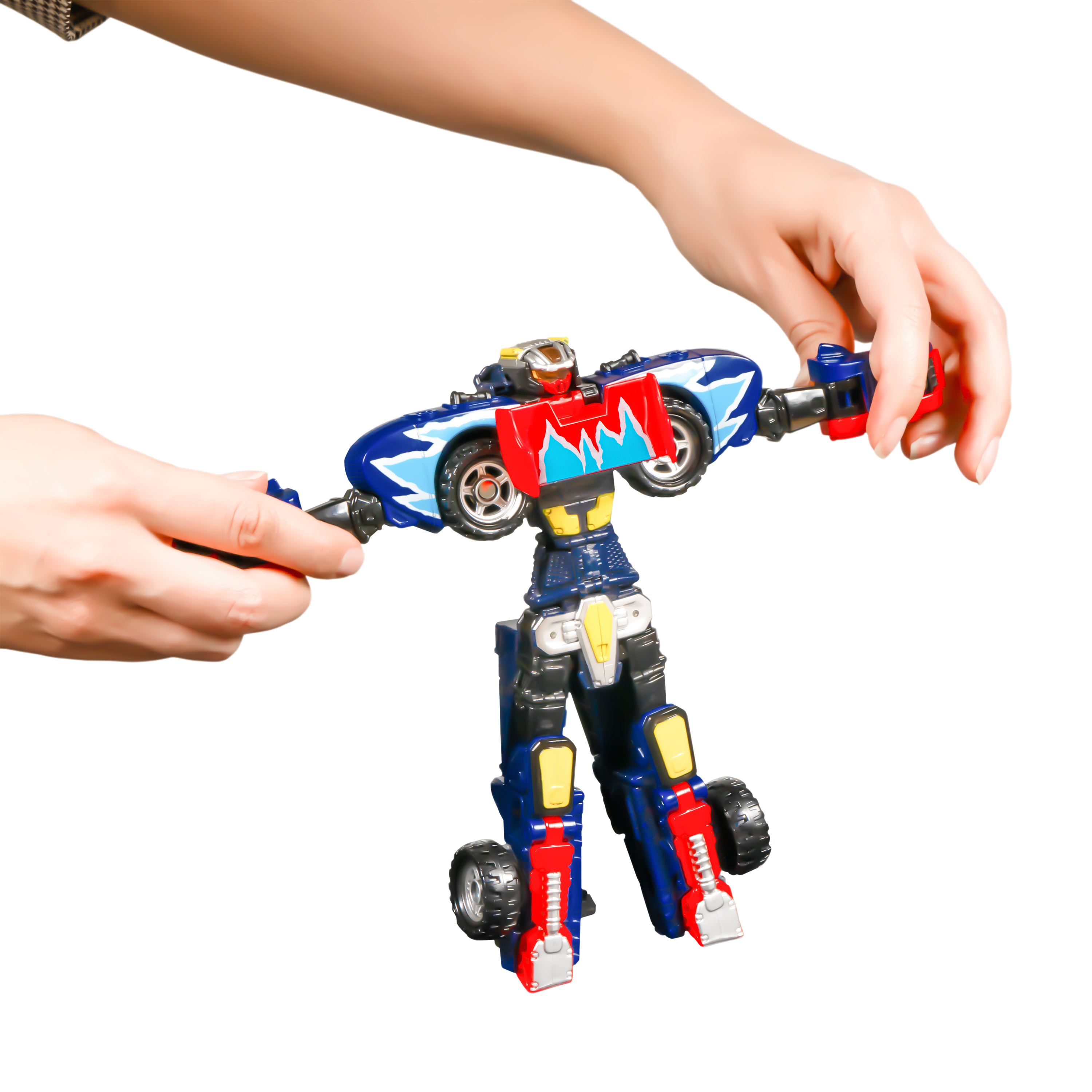 Игровой набор Hello Carbot - фото 14