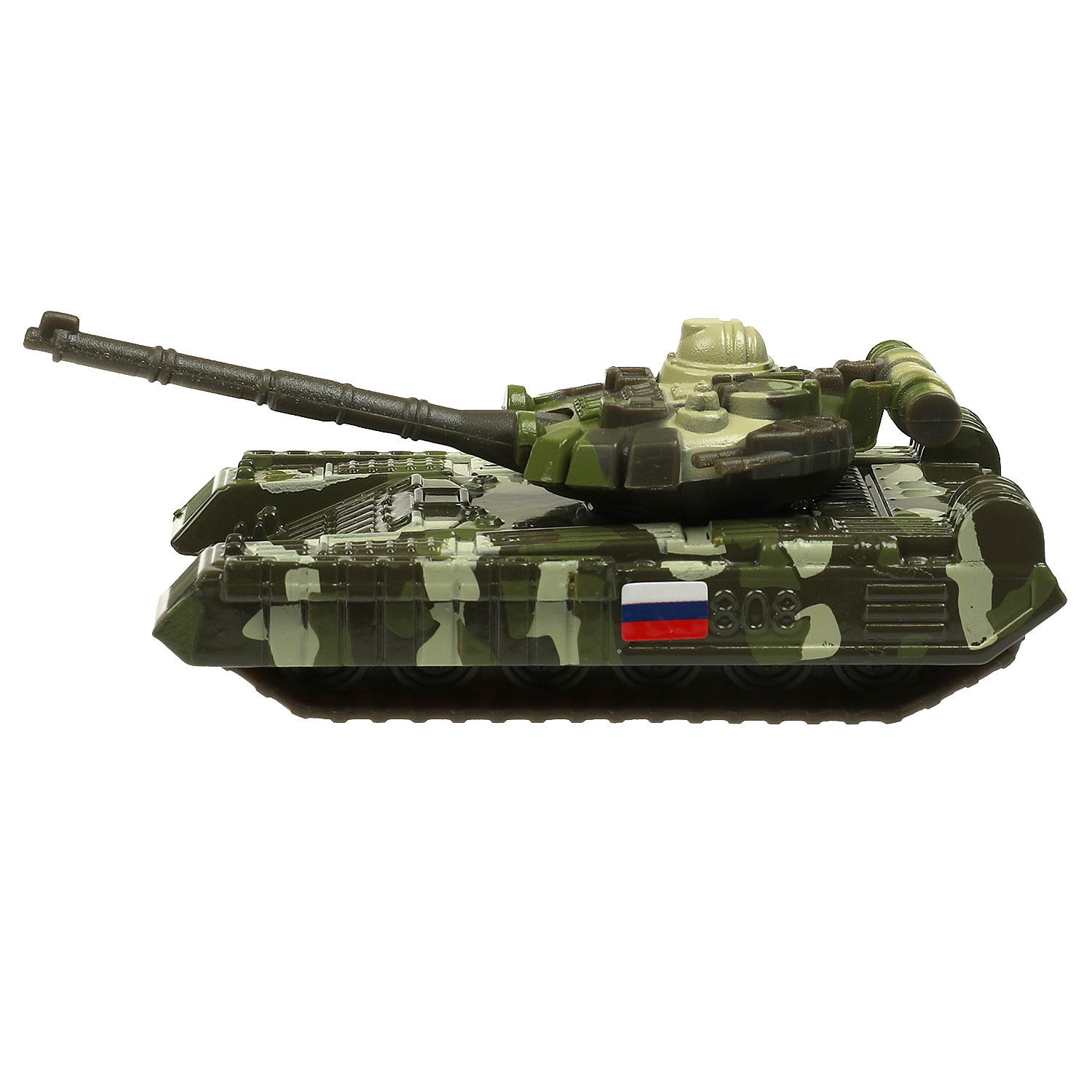 Боевая машина Технопарк в ассортименте 238836 - фото 6
