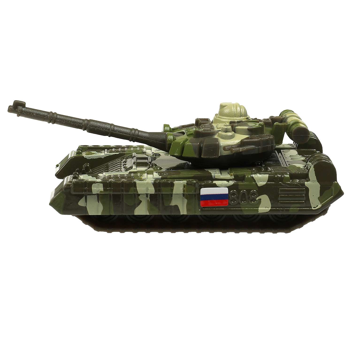 Боевая машина Технопарк в ассортименте 238836 - фото 6