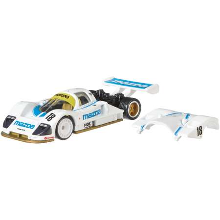 Автомобиль Hot Wheels 1:64