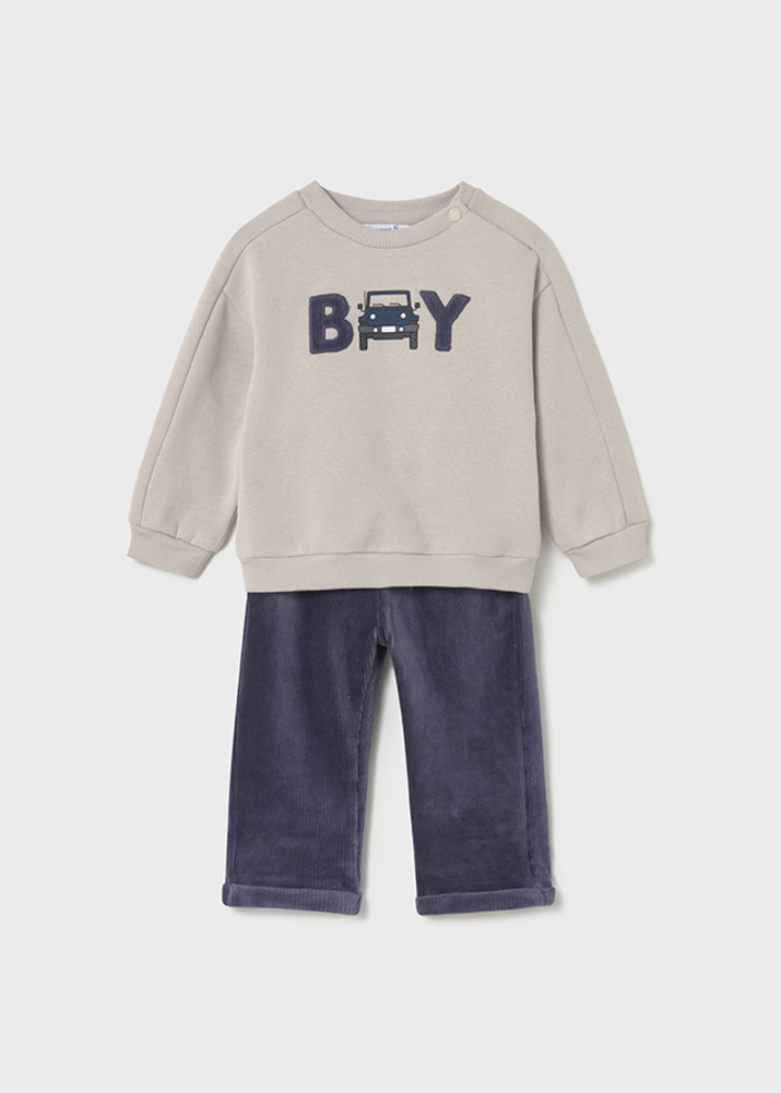 Комплект Mayoral 2513/39 - фото 1