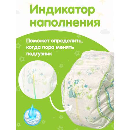 Трусики Mami XL 40 шт.