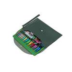 Спицы для вязания Айрис съемные 10 см 13 шт 3-10 мм