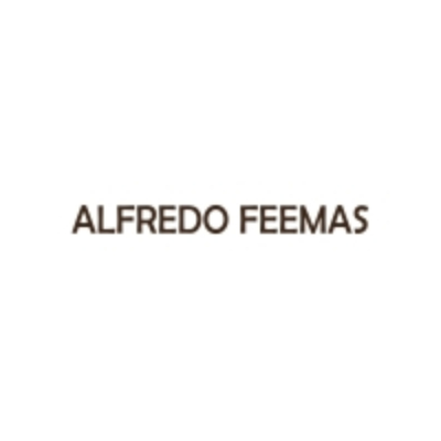 ALFREDO FEEMAS