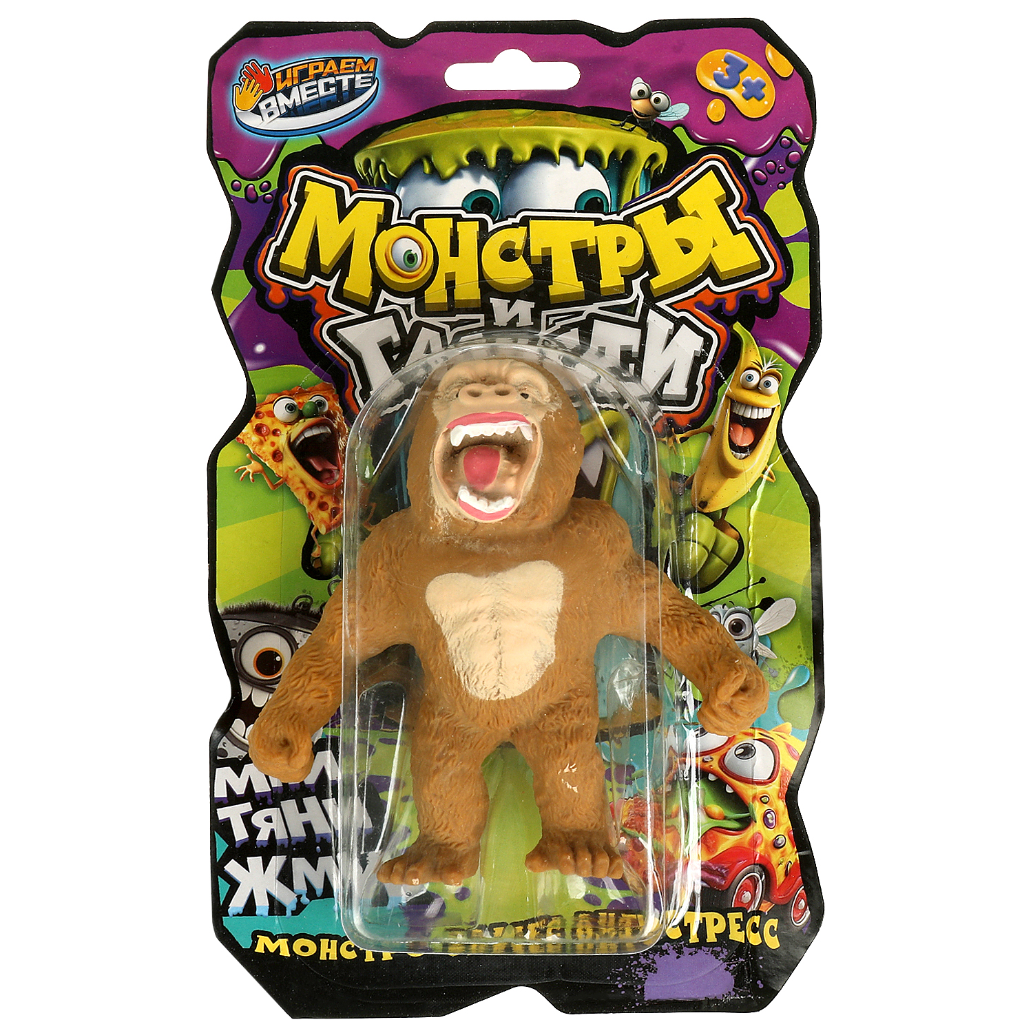 Фигурка Играем вместе - фото 2