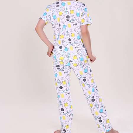 Пижама Only Children