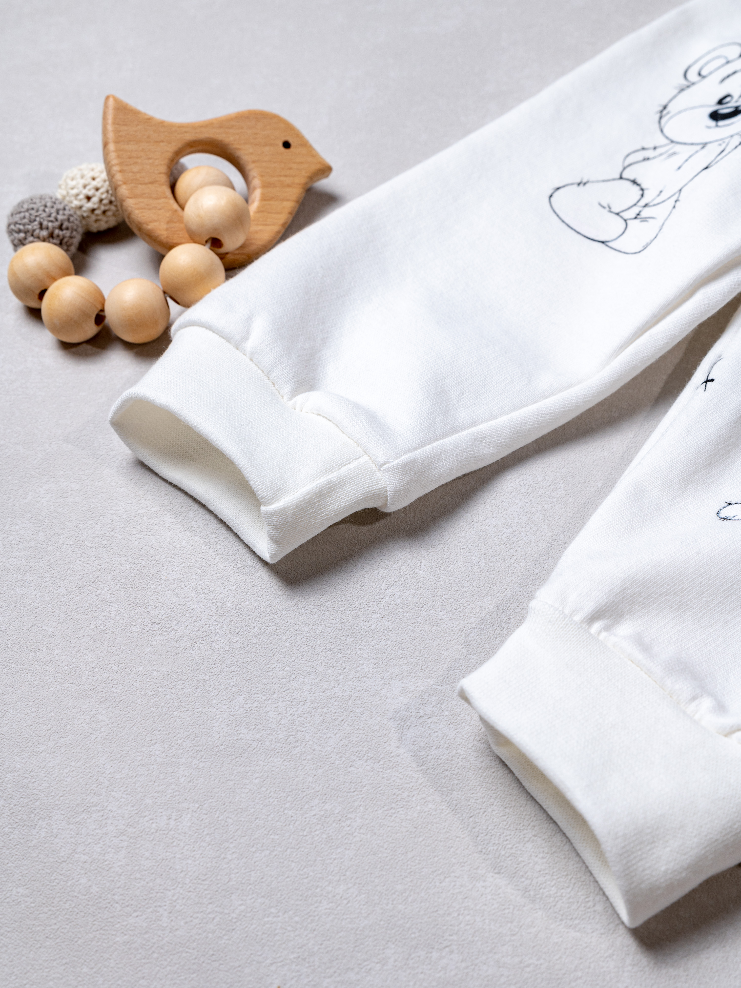 Комплект Amelli 050.001.0.293.055,210.002.0.293.055бел - фото 7