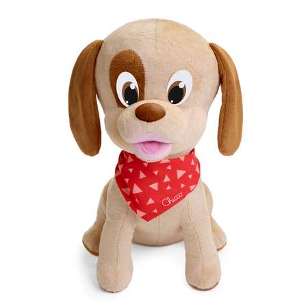 Игрушка Chicco Говорящий щенок 00009606000180