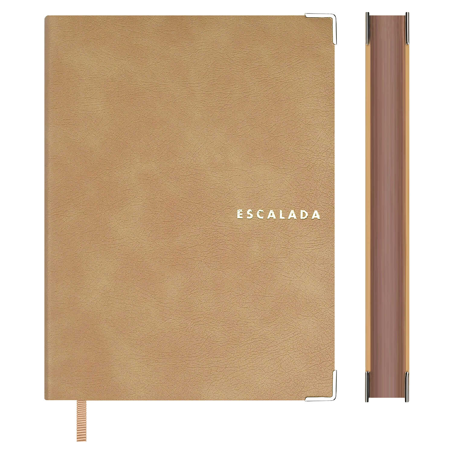 Ежедневник Феникс + ESCALADA 160 лист. - фото 5